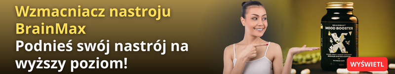 (Polština) Mood Booster